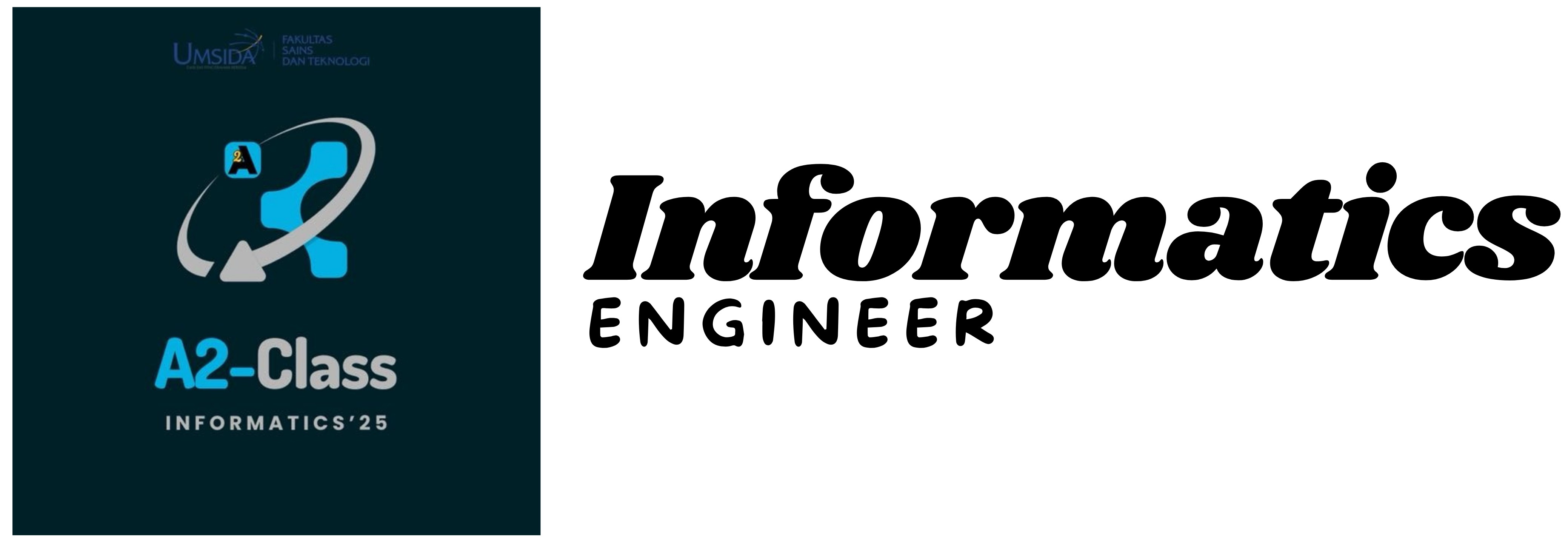 INFORMATIKA Kelas A2